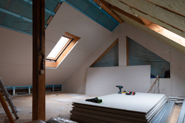 Best Insulation Installation Services in Freeland, WA