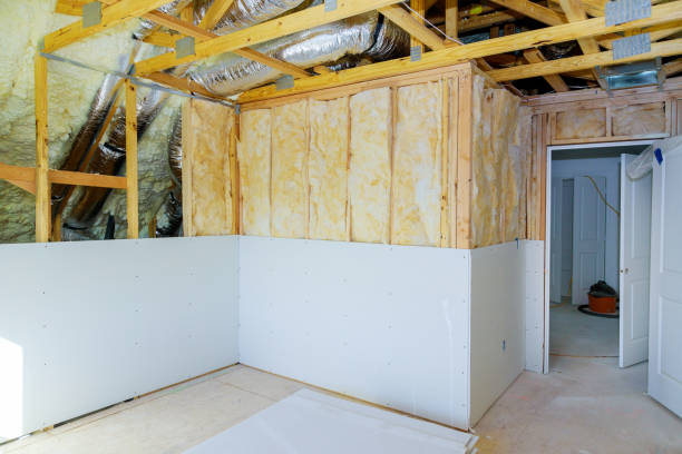 Best Types of Insulation in Freeland, WA